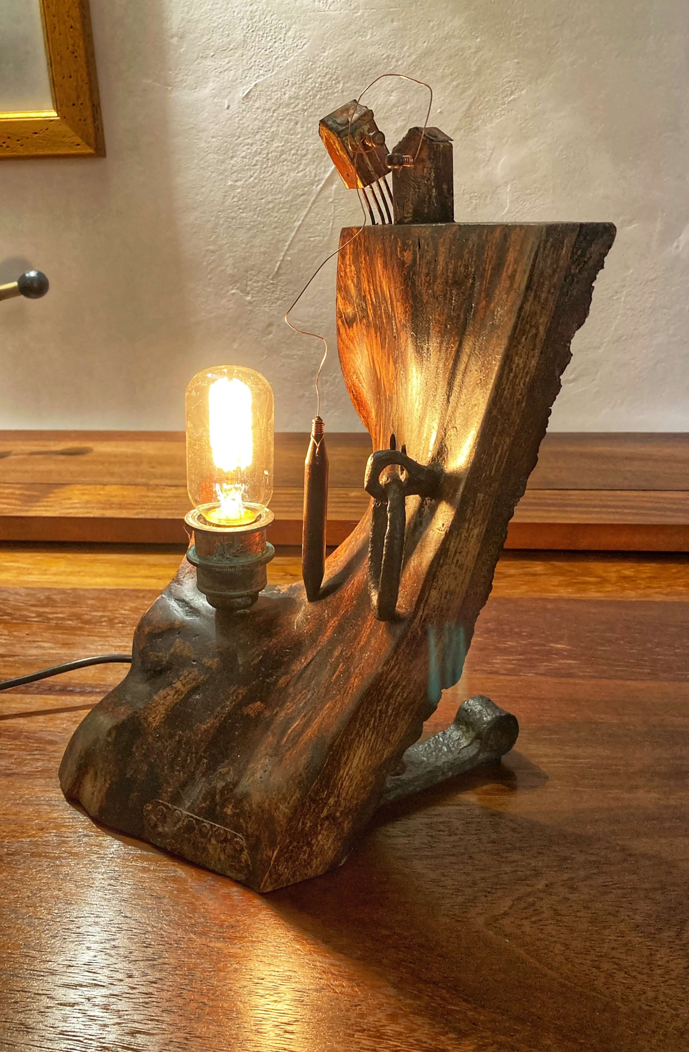 Lamp 1