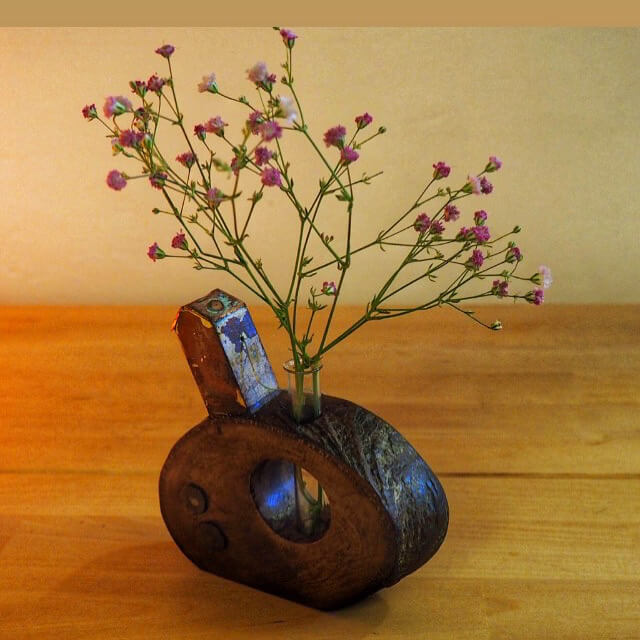 Micro Vases