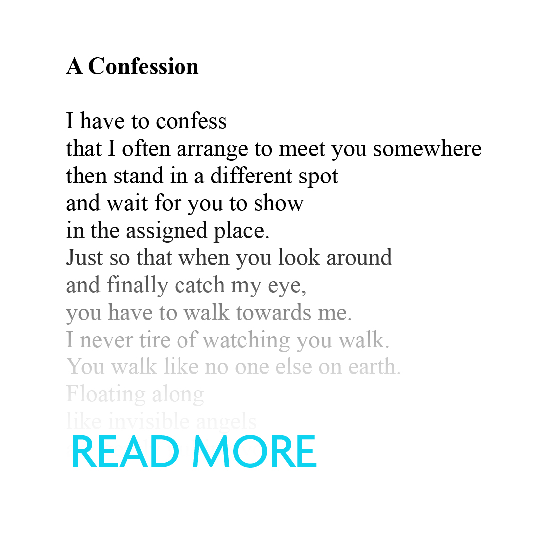 A Confession