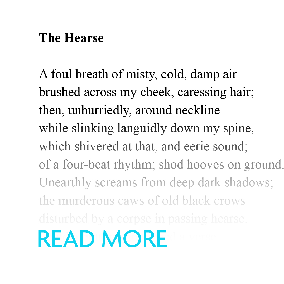 The Hearse
