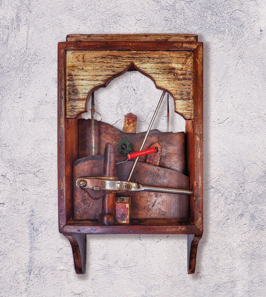 Cottage Industry
